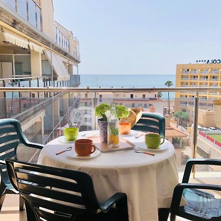 Appartamento Paseo Maritimo 44 Peñíscola Esterno foto