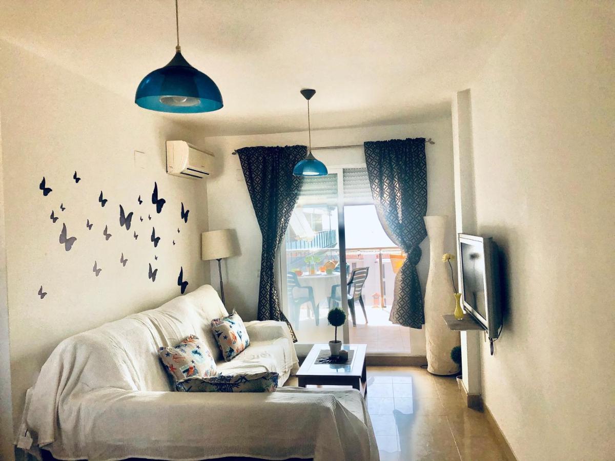 Appartamento Paseo Maritimo 44 Peñíscola Esterno foto