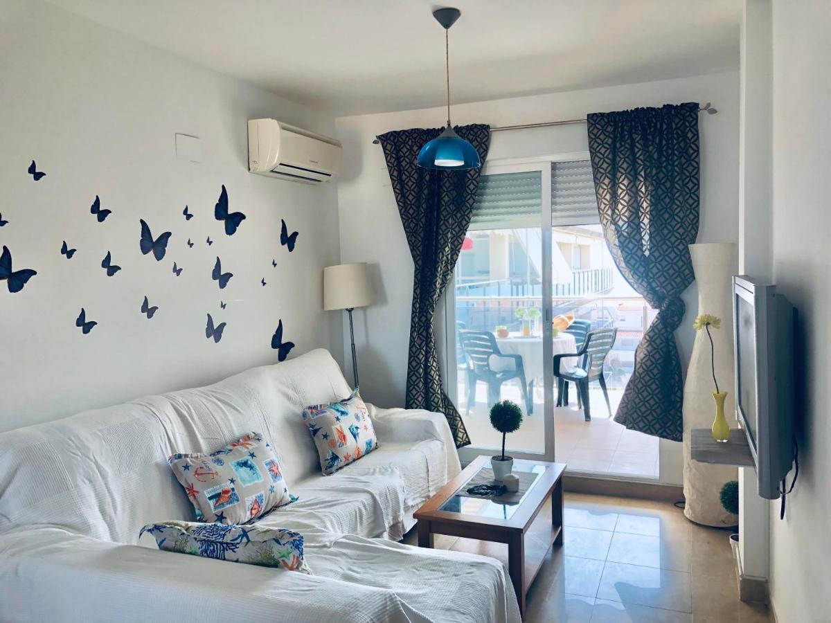 Appartamento Paseo Maritimo 44 Peñíscola Esterno foto
