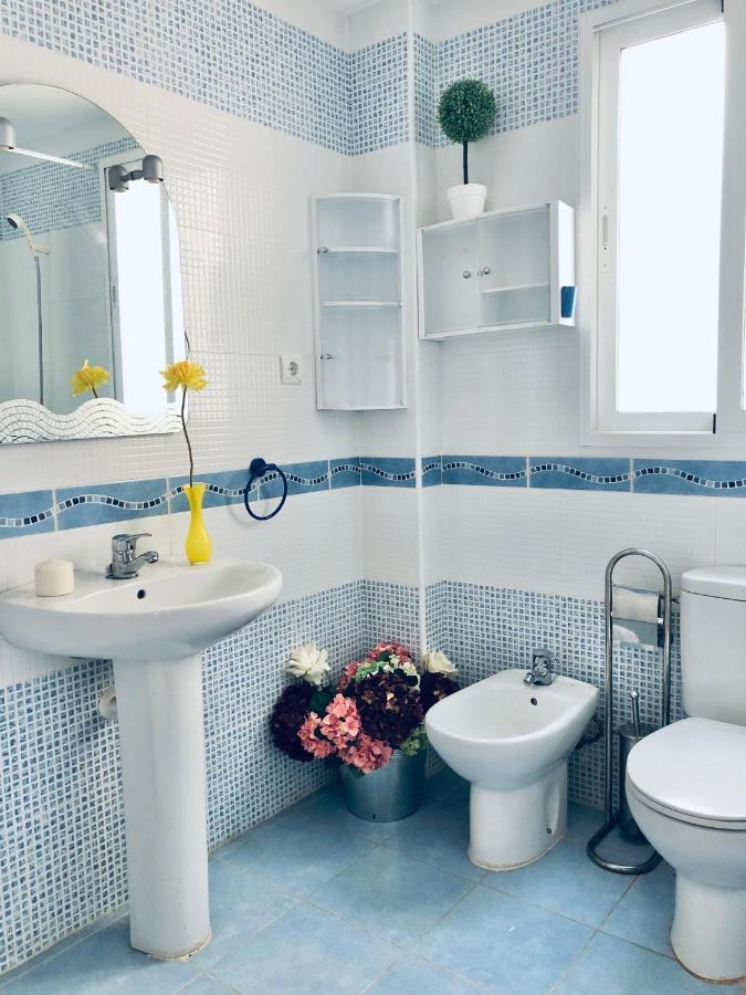Appartamento Paseo Maritimo 44 Peñíscola Esterno foto