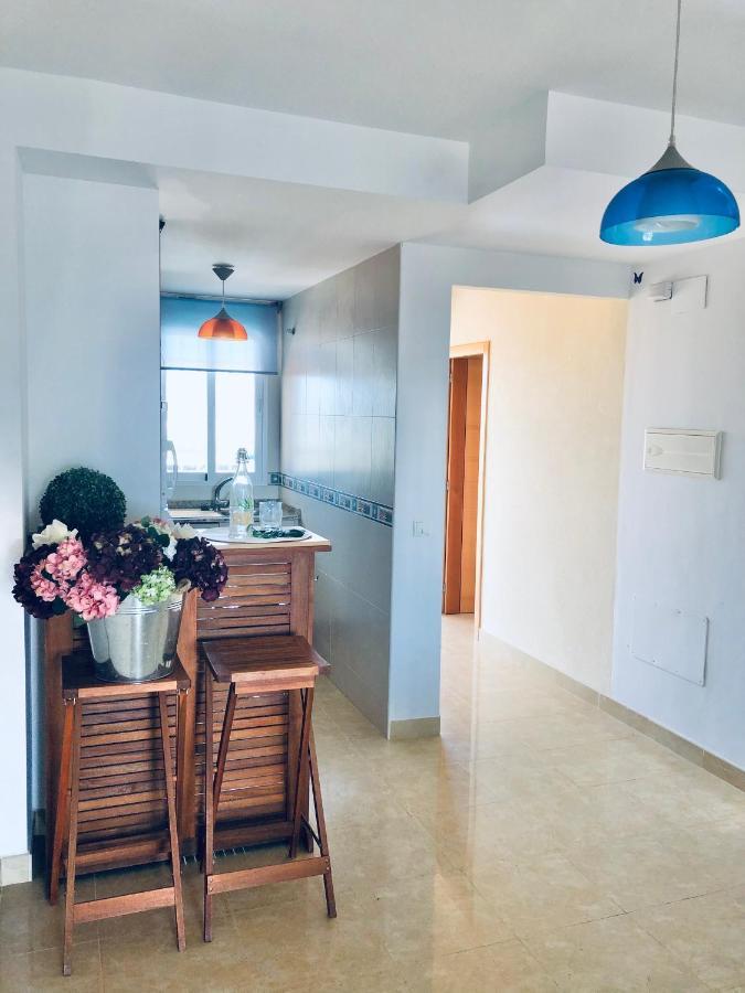 Appartamento Paseo Maritimo 44 Peñíscola Esterno foto